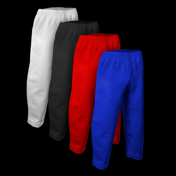 DYNAMICS LIGHT WEIGHT 6OZ PANTS